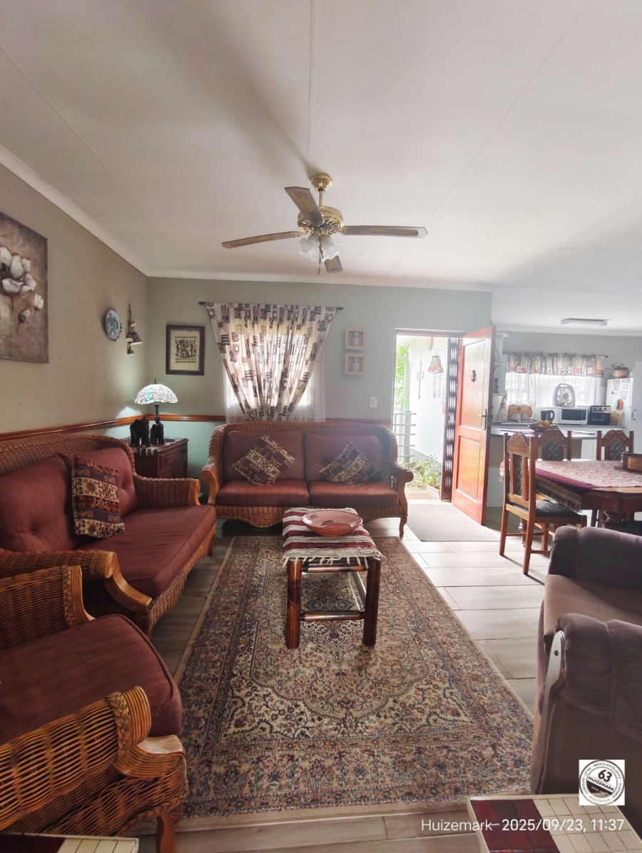 3 Bedroom Property for Sale in Vaalpark Free State